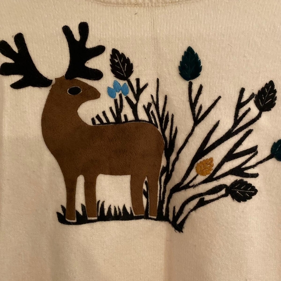 Splash sweater shirt - Picture 6 of 6